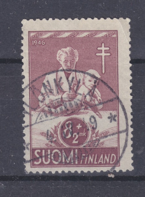 1946 TUB LLo leimalla.