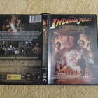 INDIANA JONES JA KRISTALLIKALLON VALTAKUNTA DVD - pikkukuva 1