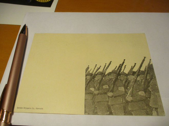 Tyrvään kirjapaino kp - 1940