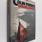 Colin Forbes : Dödskliniken - pikkukuva 1