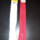 Vetoketju 15 cm 18 cm 20 cm ja 25 cm eri värejä - pikkukuva 2
