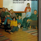 Kodin Kuvalehti n:o 1 1977 Paperinukke. Kuusamo. - pikkukuva 2