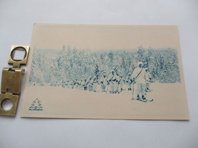 Pro Finlandia kp - n 1940