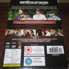Entourage the complete sixth season 3 dvd, TV-sarjat - pikkukuva 2