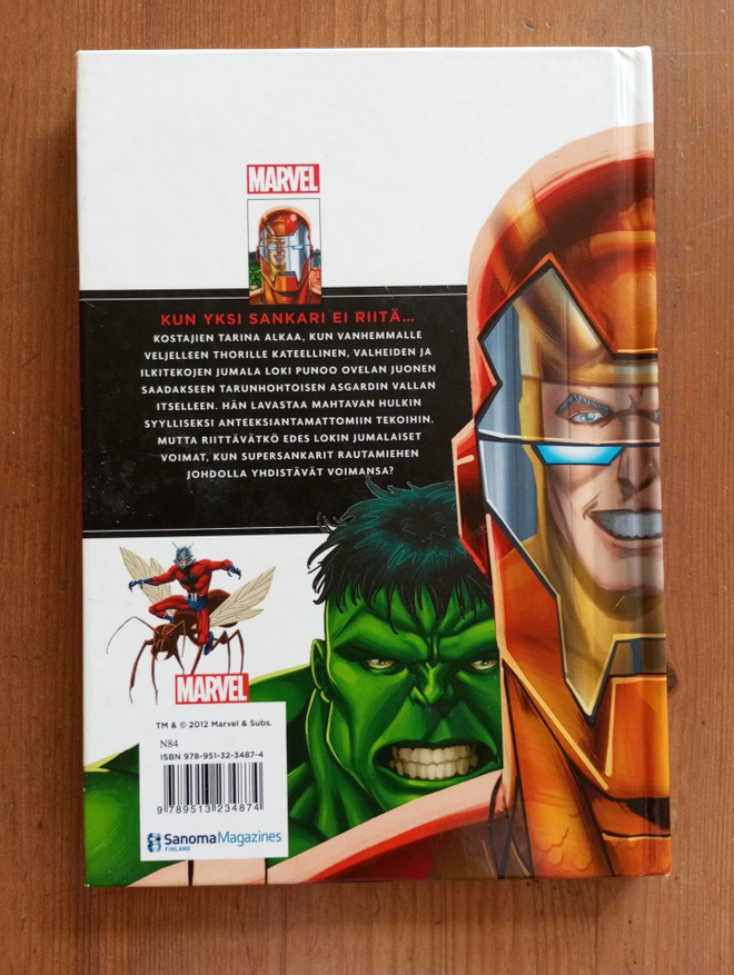Item image