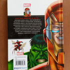 Avengers Voimien liitto Marvel - pikkukuva 2