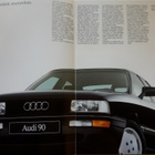 Audi 90 -esite, 1988 - pikkukuva 1