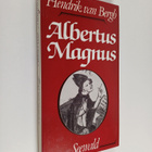 Hendrik van Bergh ym. : Albertus Magnus - pikkukuva 1