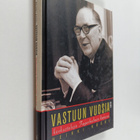 Heikki Koski : Vastuun vuosia : keskusteluja Fagerholmin ... - pikkukuva 1