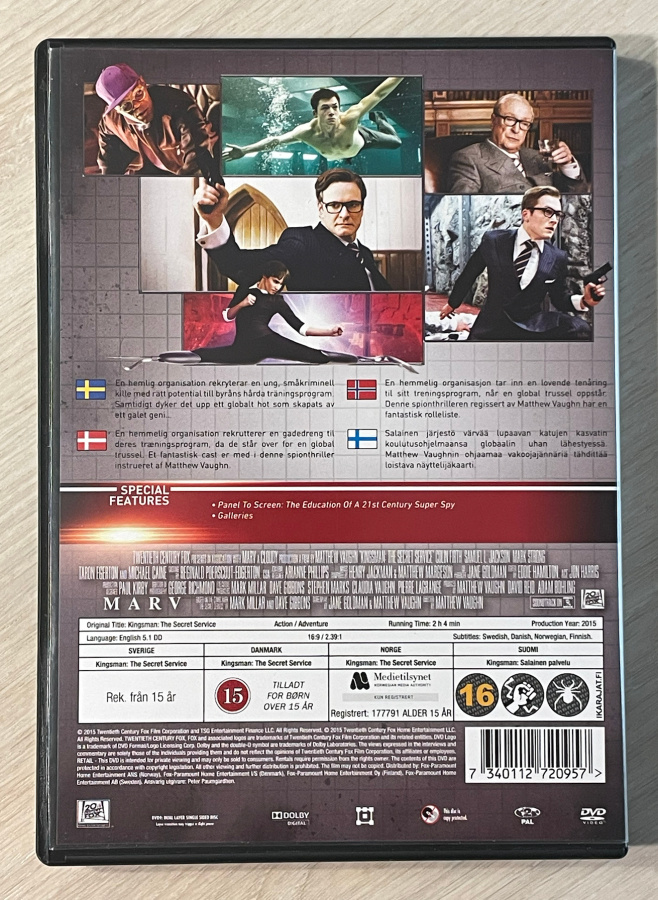 Item image