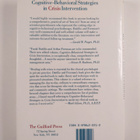 Cognitive-behavioral strategies in crisis intervention - pikkukuva 2