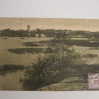 VANHA Postikortti Tammisaari 1923 - pikkukuva 1