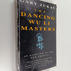 Gary Zukav : The Dancing Wu Li Masters - An Overview of t... - pikkukuva 1