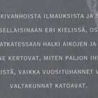 Arto Kivimäki: Verba volant = Sanat lentävät - pikkukuva 4