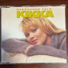Kikka - Rakkauden talo CDS - pikkukuva 1