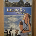 Lehmän vuosi dvd - pikkukuva 1