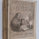 Pellervo vuosikerta 1932 n:ot 1-39 (38 lehteä) - pikkukuva 1