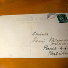 1944 Ristseppälä (Heinjoki) yksirenk R5 kortilla - pikkukuva 2