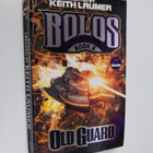 Keith Laumer : Old Guard - pikkukuva 1