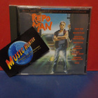 REPO MAN - OST CD - pikkukuva 1