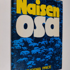 Eugenia Price : Naisen osa : naisen avomielistä puhetta n... - pikkukuva 1