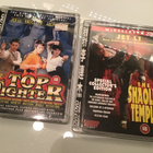 Top Fighter / The shaolin temple DVD Jet Li Bruce Lee - pikkukuva 1