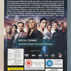 V (2009-2011) koko TV-sarja (5DVD) Morena Baccarin - pikkukuva 3
