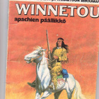 Winnetou, apachien päälikkö, 1974. - pikkukuva 1