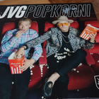 JVG Popkorni LP EX- - pikkukuva 1