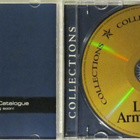 Louis Armstrong • Collections CD - pikkukuva 2