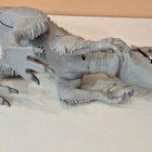 Jurassic World Indominus Rex - pikkukuva 4
