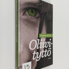 Marko Kitti : Oliivityttö - pikkukuva 1