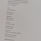 Konstens springflicka, Helena Woirhaye, Taideteollisuusmuseo - pikkukuva 4
