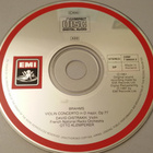 Johannes Brahms, David Oistrakh - Violin Concerto CD. - pikkukuva 3