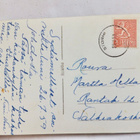 VANHA Postikortti Sastamala Tyrvää Stormi 1959 - pikkukuva 2