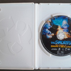 DVD: Smurffit: Smurffilaakson Salaisuus (2013) - pikkukuva 3