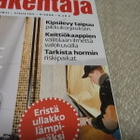 OSAAVA KODINRAKENTAJA NRO 9 /2008 - pikkukuva 4