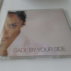 SADE - BY YOUR SIDE CDS - pikkukuva 1