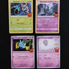 Pokemon kortit 4kpl (#61 Trick or Trade 2023) - pikkukuva 1