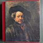 Rembrandt numeroitu taidekirja 1143/2000 - pikkukuva 4