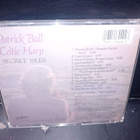 CD Patrick Ball : Celtic Harp III ( SIS POSTIKULU ) - pikkukuva 2
