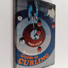 Robin Welsh : Beginner's Guide to Curling - pikkukuva 1