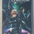 Shinji Aramaki: APPLESEED - Ex Machina (2007) *UUSI* - pikkukuva 1