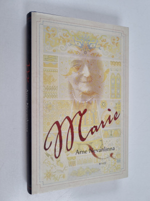 Arne Nevanlinna : Marie