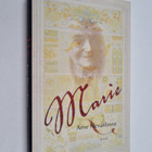 Arne Nevanlinna : Marie - pikkukuva 1