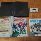 American Football - Commodore 64 - pikkukuva 2