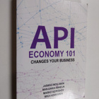 Marko Seppänen ym. : API Economy 101 - pikkukuva 1