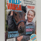 Villivarsa 10/2000 - pikkukuva 1