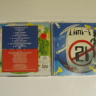 Limi-T 21 • Limi-T 21 CD - pikkukuva 2