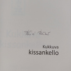 Päivi Rämö : Kukkuva kissankello : Valitut pakinat IV (si... - pikkukuva 3